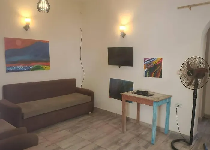 2 Bedroom House Dahab