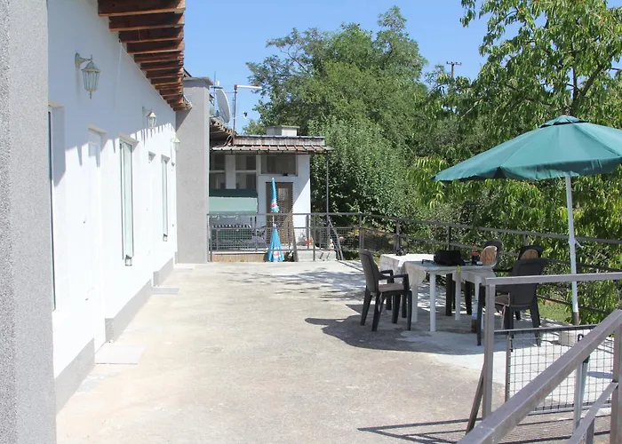 Apartmani Borovi Pirot