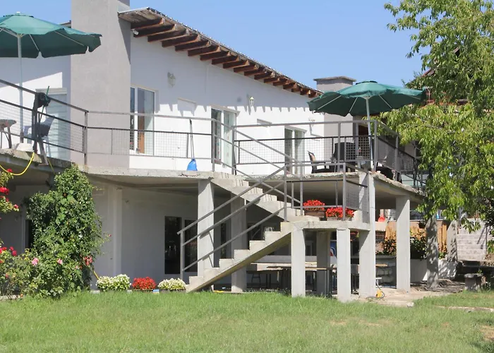 Apartmani Borovi Pirot