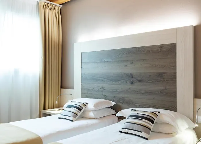Hotel Alexander Mestre