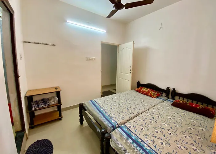 Rajatheeram Beach Homestay & Backwater Cruise Alleppey Alappuzha