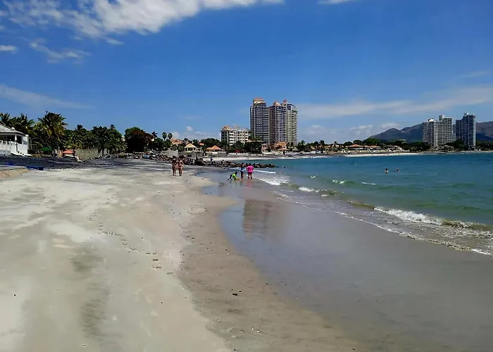 Casa Paraiso Nueva Gorgona