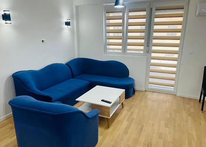 A1 Apartment Skopje