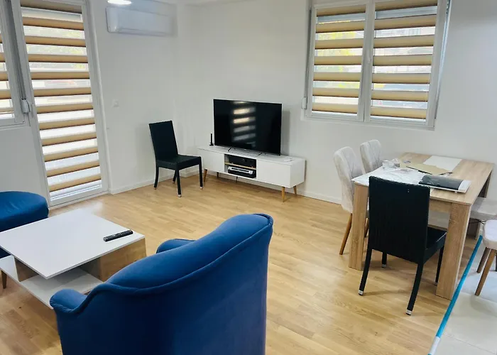 A1 Apartment Skopje