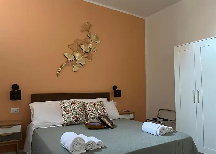Hotel LODI Modern House Rom