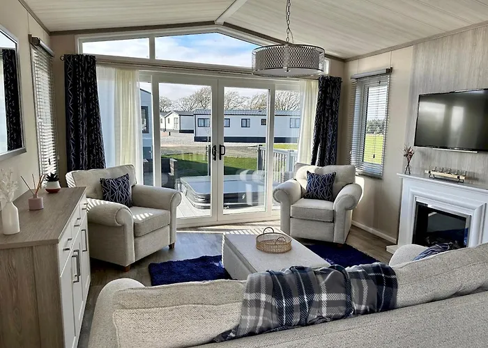 Lodge No 20 - Stewart'S Resort Cameron St Andrews