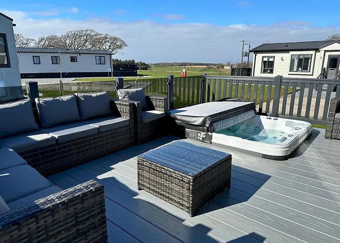 Lodge No 20 - Stewart'S Resort Cameron St Andrews