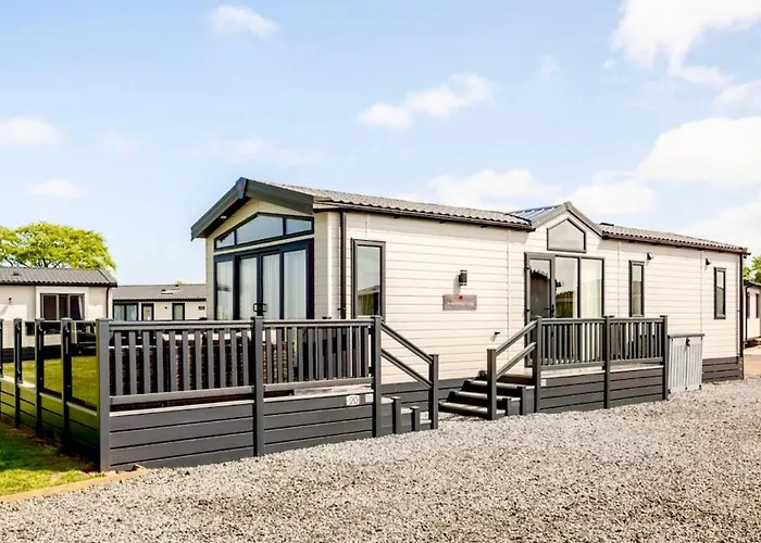 Lodge No 20 - Stewart'S Resort Cameron St Andrews