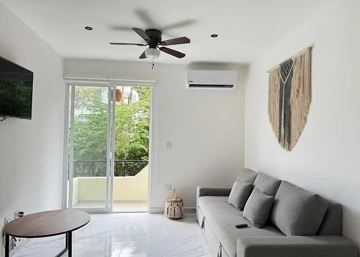 Ferienwohnung Aldea Tulum
