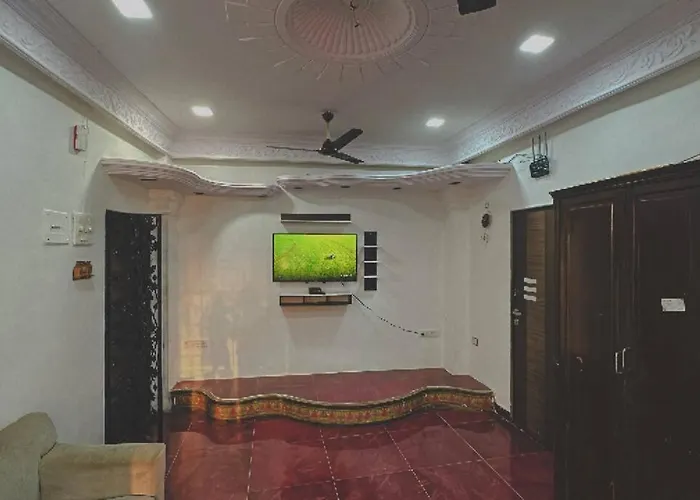 Budget Friendly 2Bhk At Pali Hill Mumbai