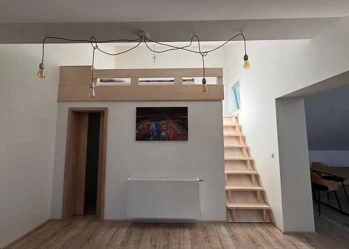 Radbuza Apartment Pilsen