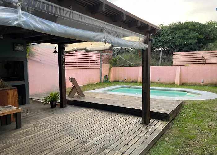 Villa La Balsa Punta del Este