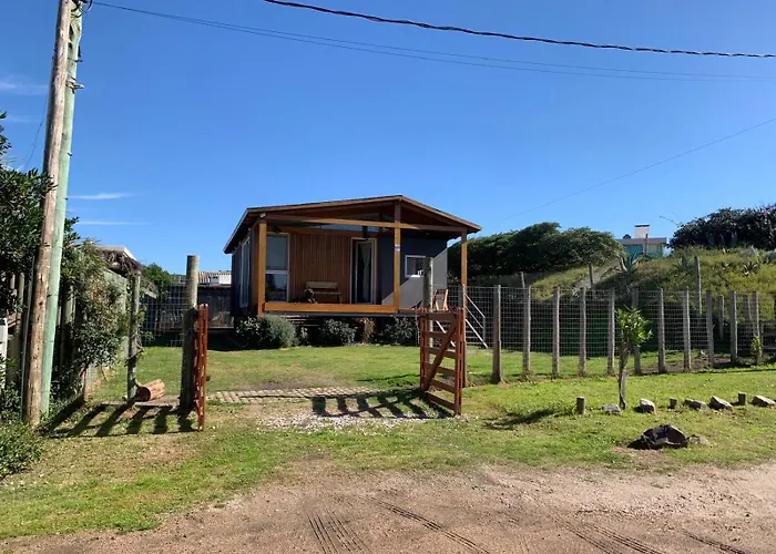 Villa La Balsa Punta del Este
