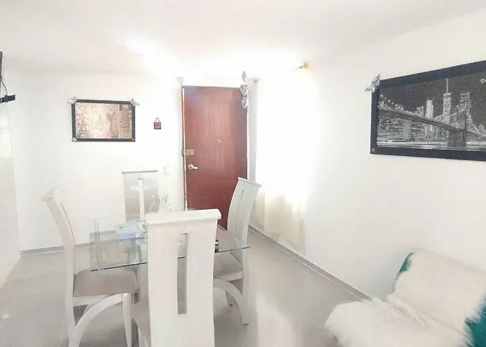 Ferienwohnung En El Danubio, Cerca A Todo Cali
