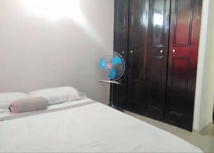Ferienwohnung En El Danubio, Cerca A Todo Cali