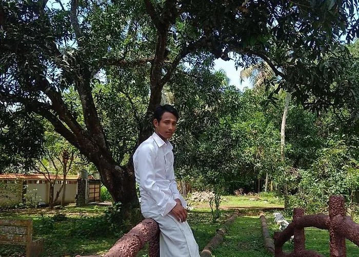 Karithanam Ayur Farms Vaikom