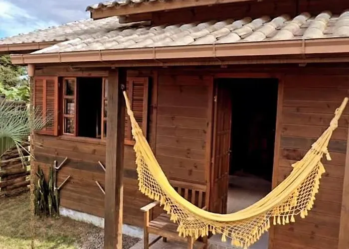 Villa Ibira Surf House Imbituba 