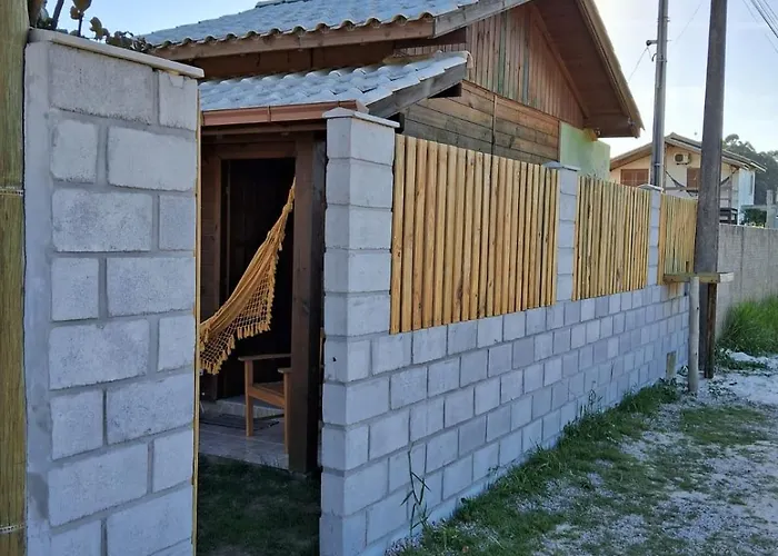 Villa Ibira Surf House Imbituba 