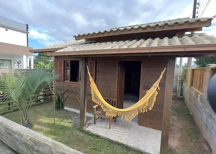 Villa Ibira Surf House Imbituba 