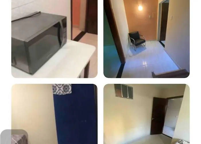 Ferienwohnung O Pa E O Salvador da Bahia