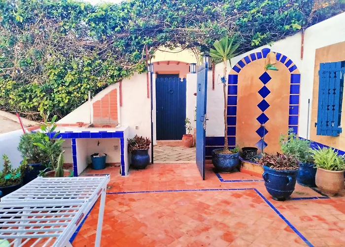 113 Duplex Vue Sur Mer Oualidia