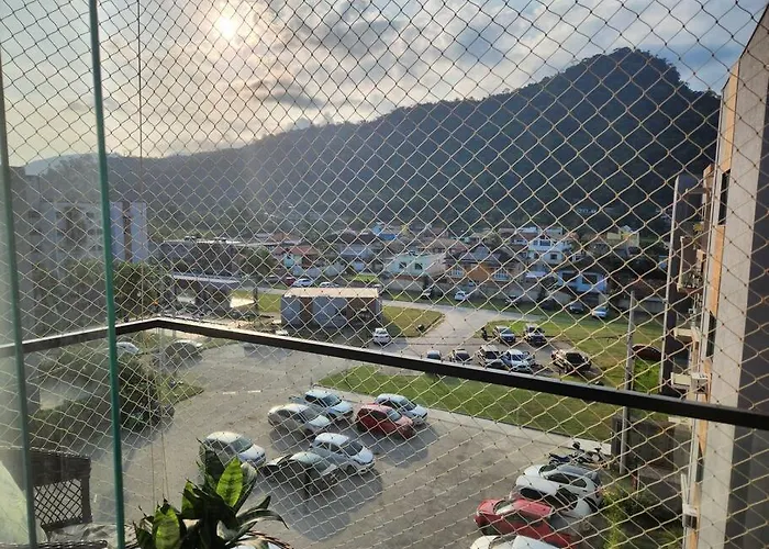 Aconchegante Apartamento Rio de Janeiro