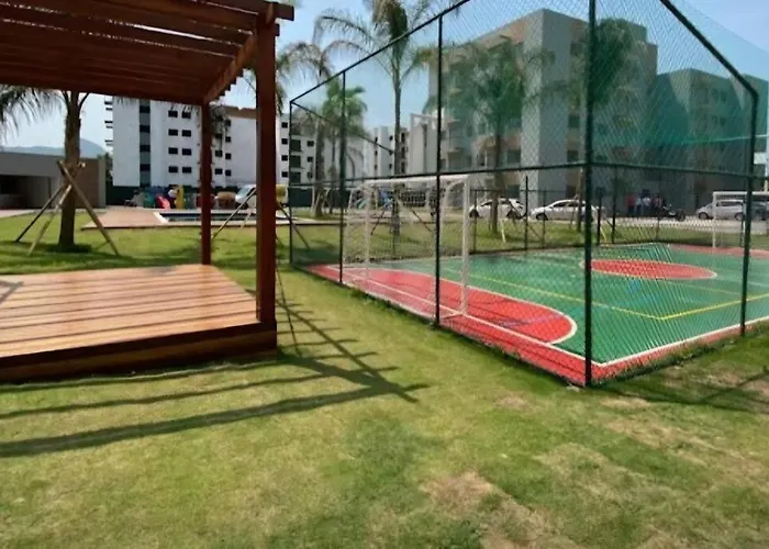 Aconchegante Apartamento Rio de Janeiro