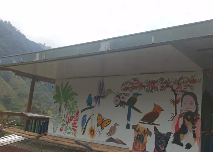 Villa Estrella Cali
