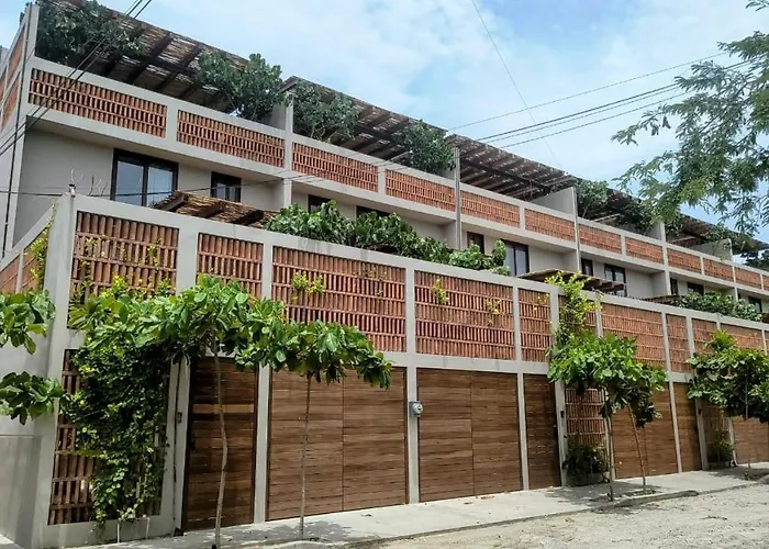 Primavera I Punta Mita