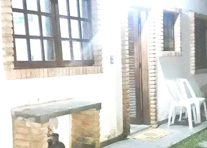 Era Uma Vez No Meu Vale De Hermon Em Guarau Peruíbe
