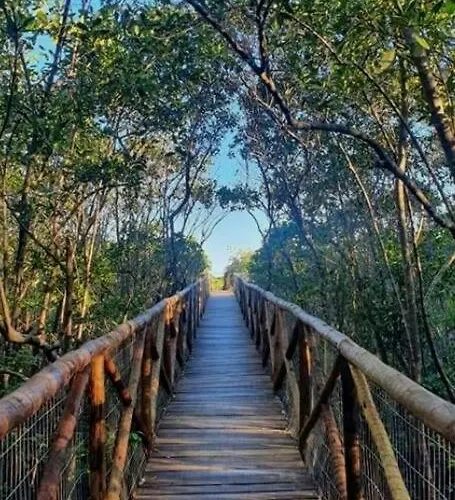 Era Uma Vez No Meu Vale De Hermon Em Guarau Peruíbe