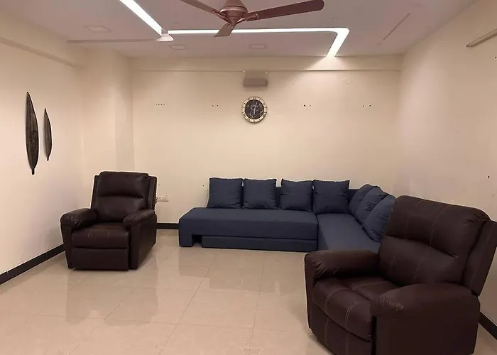 Aalayam, Villament & Private Pool Mysore