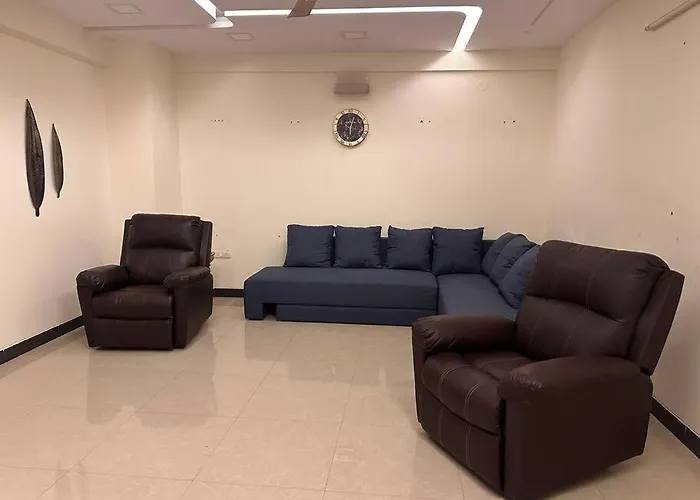 Aalayam, Villament & Private Pool Mysore