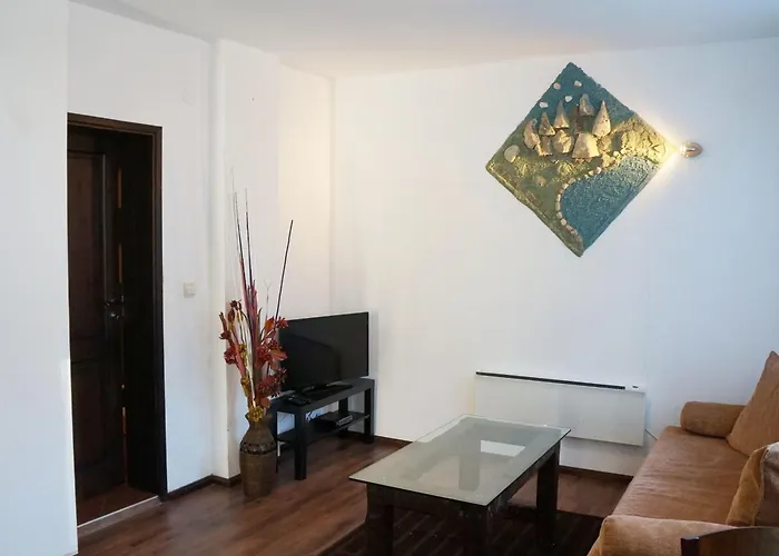Villa Boriki Complex Pamporowo