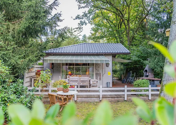 Chalet Relax Zutendaal