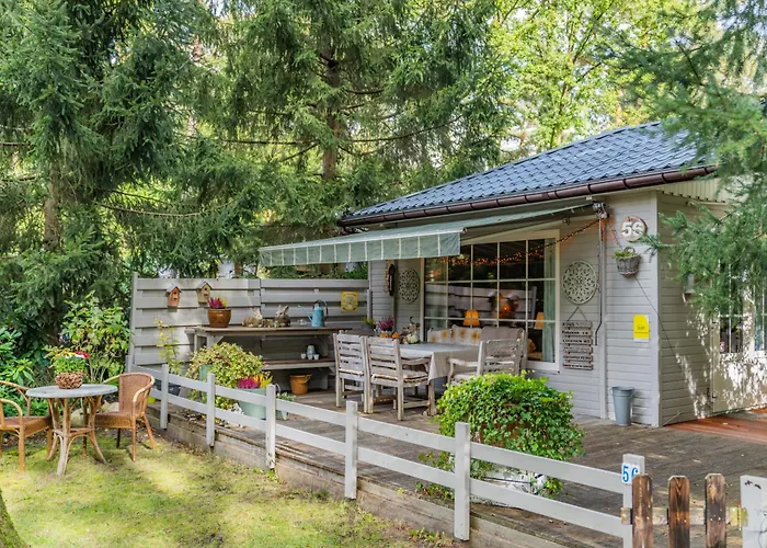 Chalet Relax Zutendaal