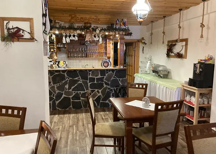 Chalets Adriana Demänovská Dolina