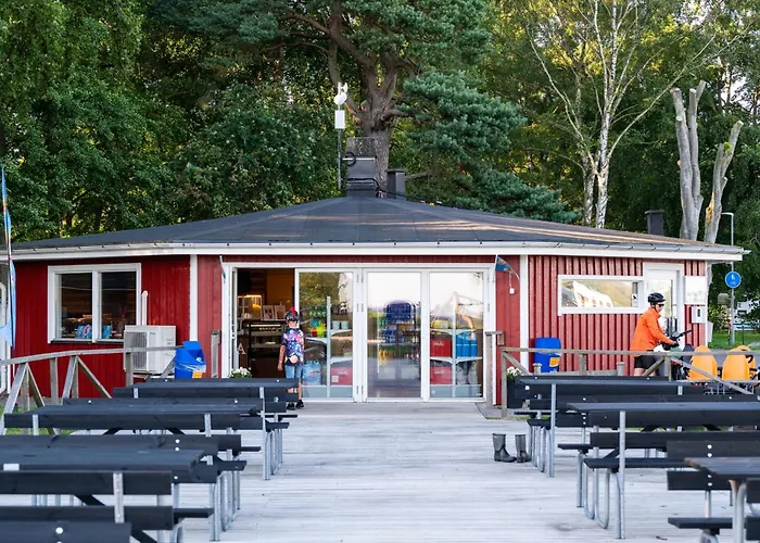 My Camping Tredenborg Sölvesborg