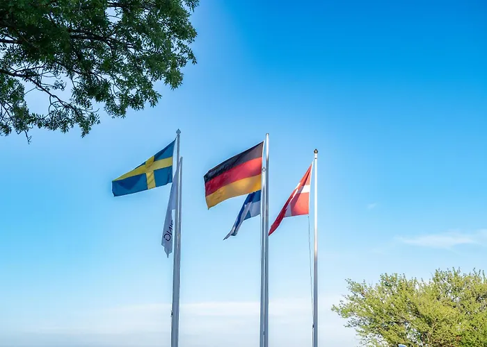 My Camping Tredenborg Sölvesborg