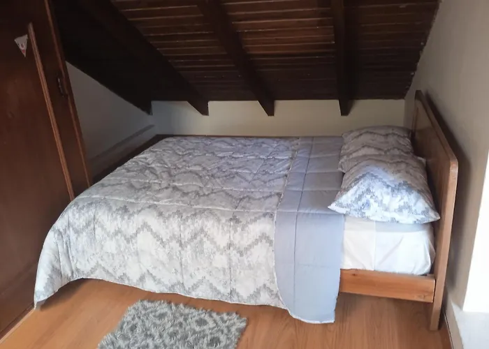 Casa Hermosa Quito