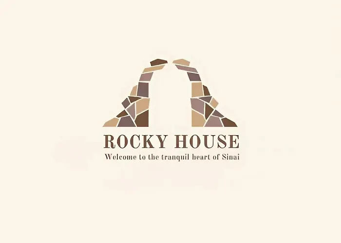 Hotel Rocky House Dahab
