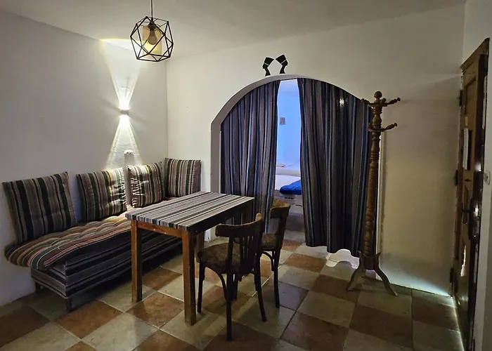 Hotel Rocky House Dahab