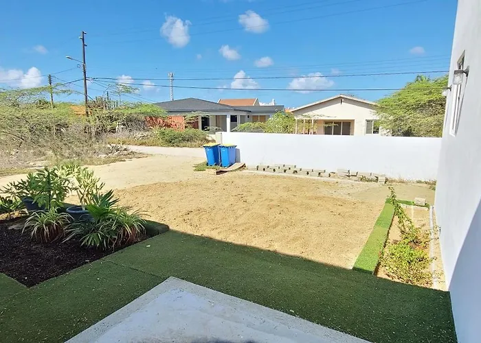 Palm Beach House Aruba One Happy Island