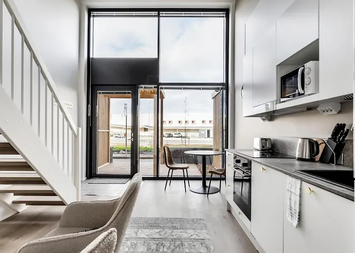 Kotimaailma Apartments Pukkila I Turku