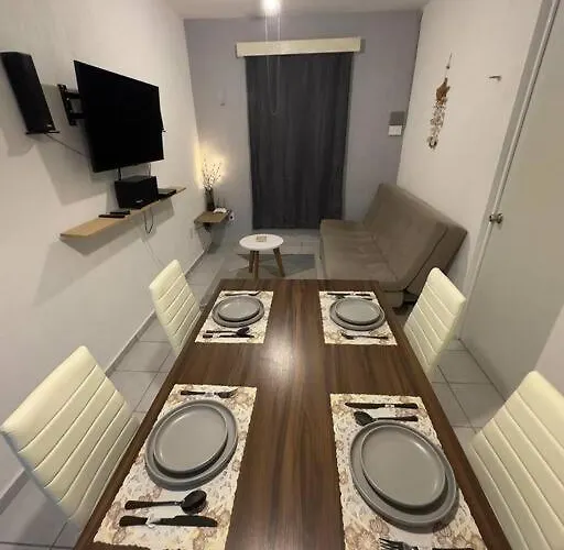 Ferienwohnung Casa Eb Tulum