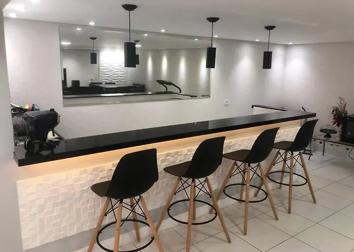 Itaquera Casa Para 8 Pessoas São Paulo