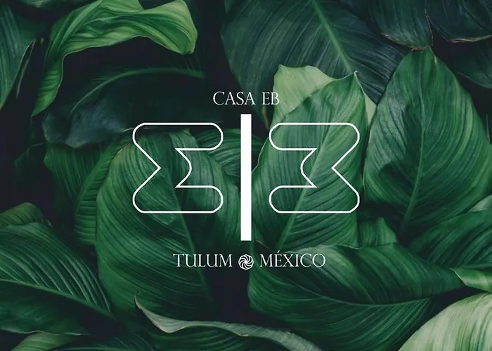 Ferienwohnung Casa Eb Tulum