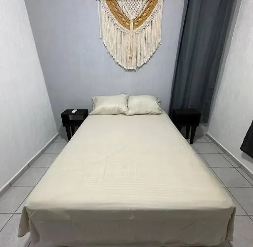 Ferienwohnung Casa Eb Tulum