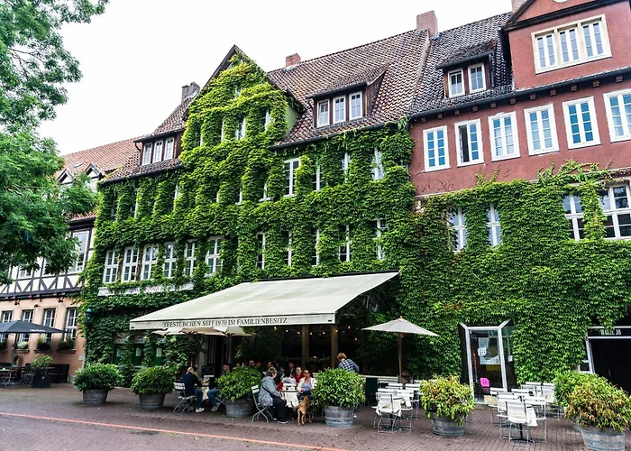 Aldstadt 2,5 Room Modern Elite Location Balcony Hannover