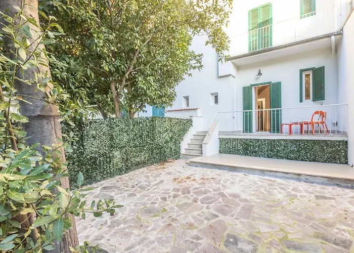 Ferienwohnung Bilocale Con Giardino Privato Vicino A Careggi, Cto, Meyer E Tramvia T1 Florenz